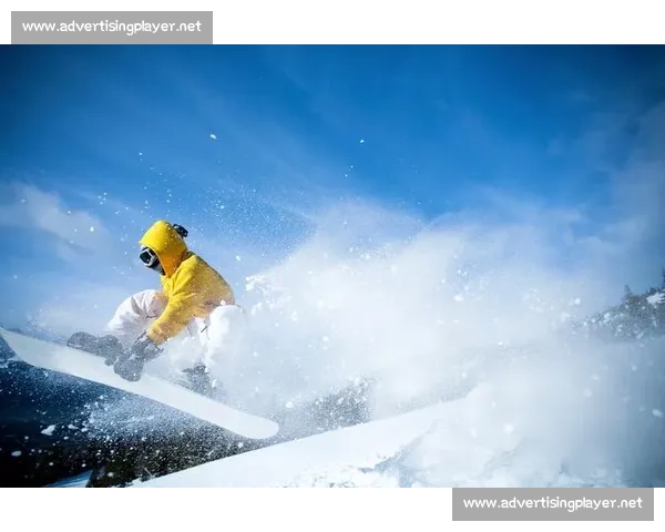 冰上竞技魅力全景解析：速度与技巧交融的冬季运动盛宴